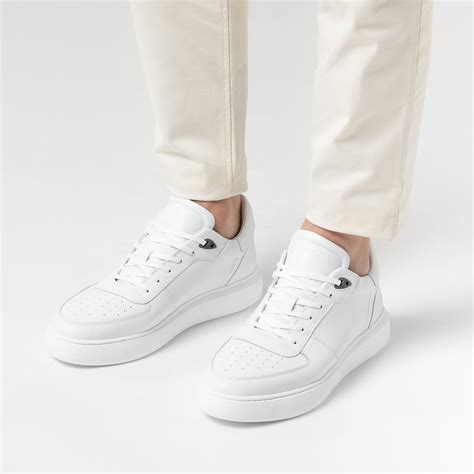 adidas witte heren|Witte sneakers voor heren .